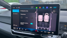 Volkswagen ID.3 150kW Match Pro S 77kWh 5dr Auto Electric Hatchback